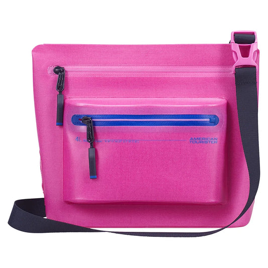 American tourister Colourdry-4L crossbody