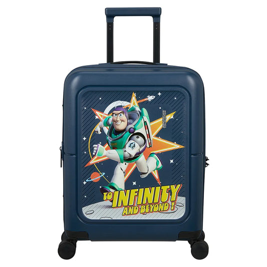 American tourister Dashpop Disney-47L boarding bag