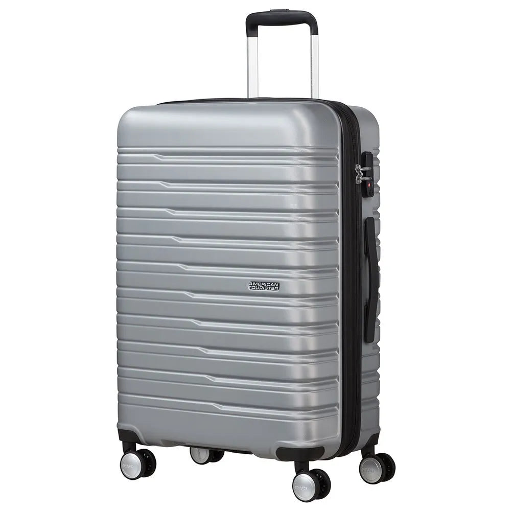 American tourister Flashline 67 Expandable 69/75L trolley bag