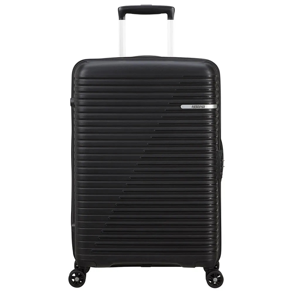 American tourister Liftoff Spinner 67.5/29 TSA 70L trolley bag