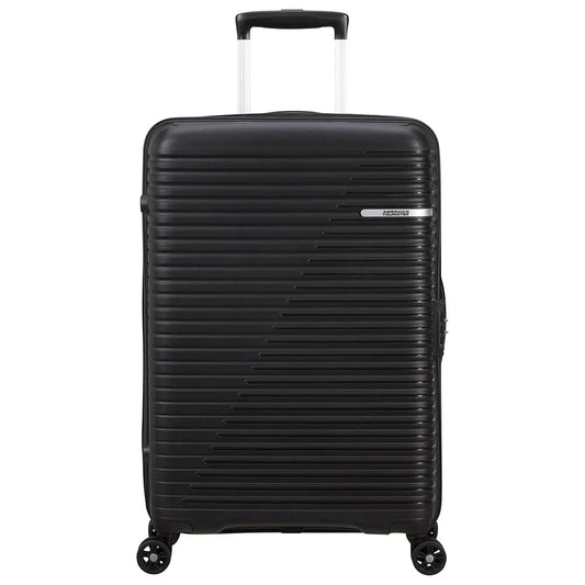 American tourister Liftoff Spinner 67.5/29 TSA 70L trolley bag