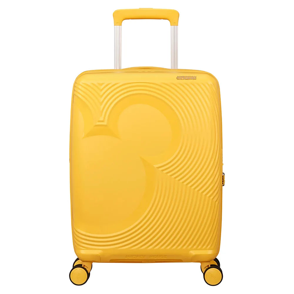 American tourister Mickey Magic-37L wheeled boarding bag