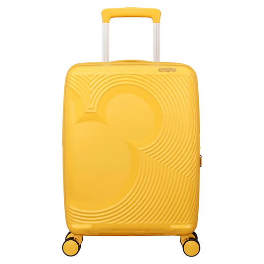 American tourister Mickey Magic-37L wheeled boarding bag