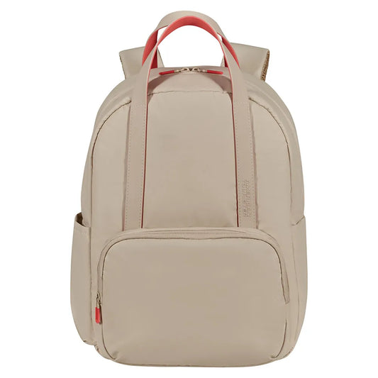 American tourister Puffypop M-21L laptop backpack