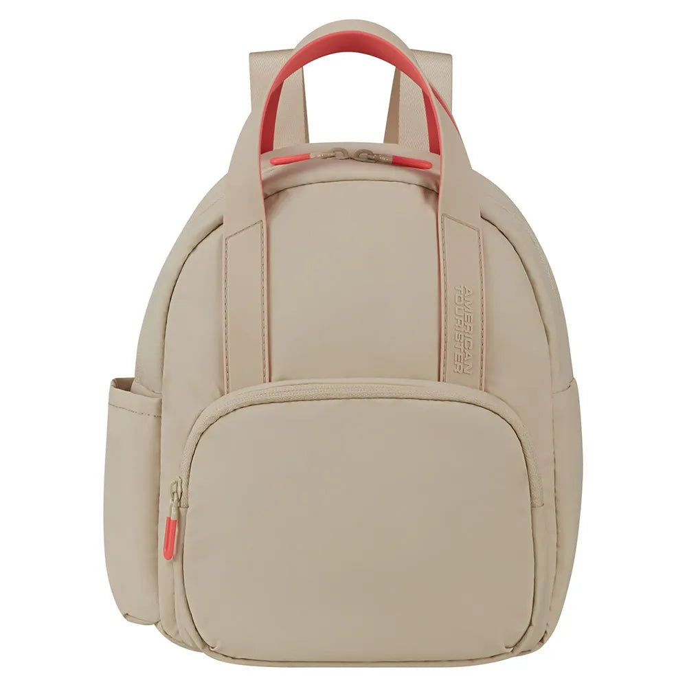 American tourister Puffypop S-9L backpack