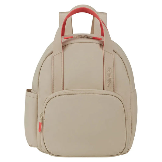 American tourister Puffypop S-9L backpack