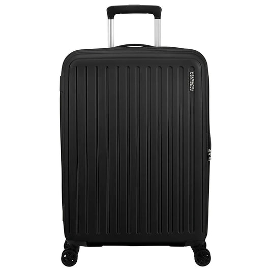 American tourister Rejoy Spinner 68/26 TSA 66L trolley bag