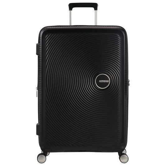 American tourister Soundbox Spinner 67/24 TSA 81L trolley bag