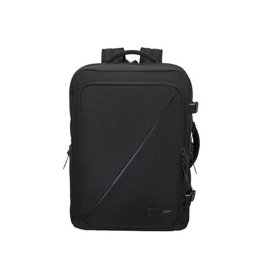 American tourister Take2cabin L 17.3´´ Expandable 42.5/48.5L backpack
