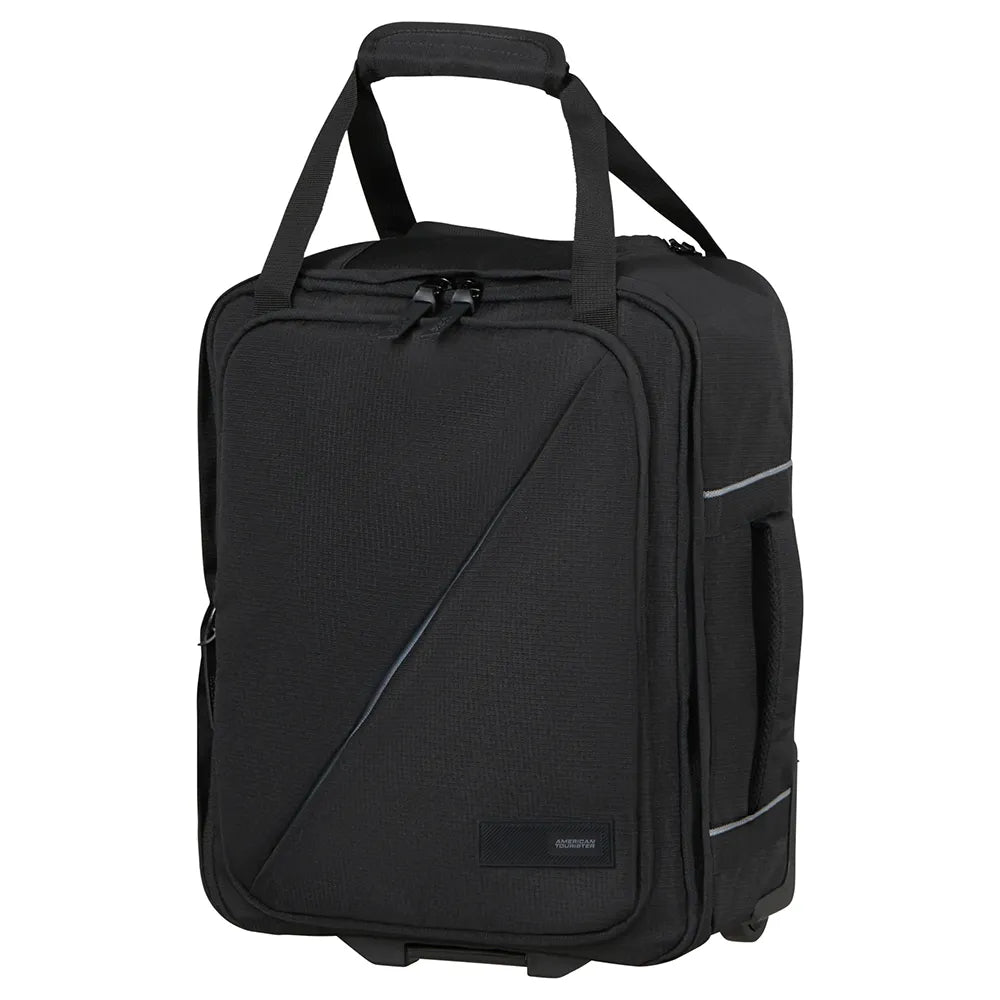 American tourister Take2cabin SM 25L wheeled backpack