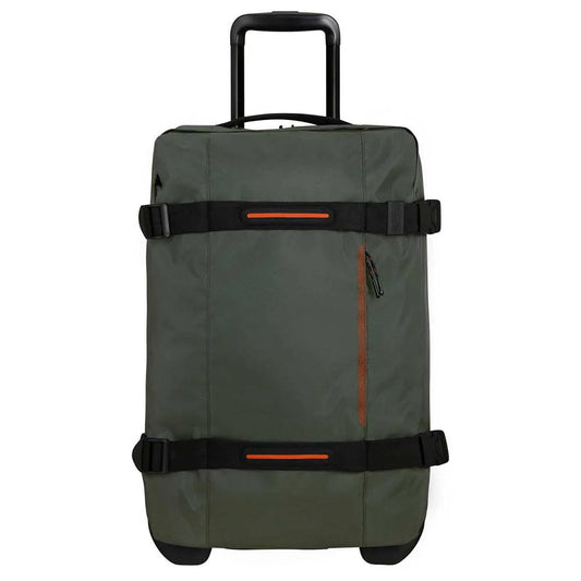 American tourister Urban Track 55L trolley bag