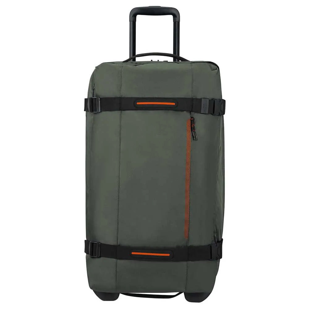 American tourister Urban Track 84L trolley bag