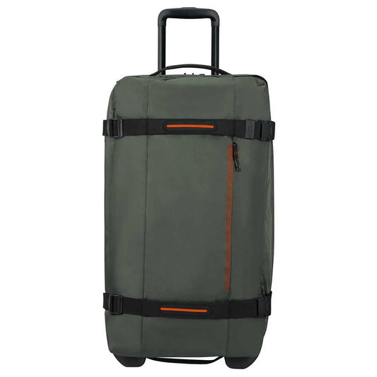 American tourister Urban Track 84L trolley bag