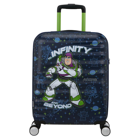 American tourister Wavebreaker Disney-36L trolley bag