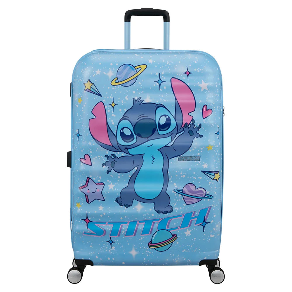 American tourister Wavebreaker Disney-96L trolley bag