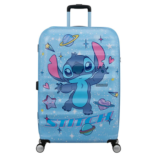 American tourister Wavebreaker Disney-96L trolley bag