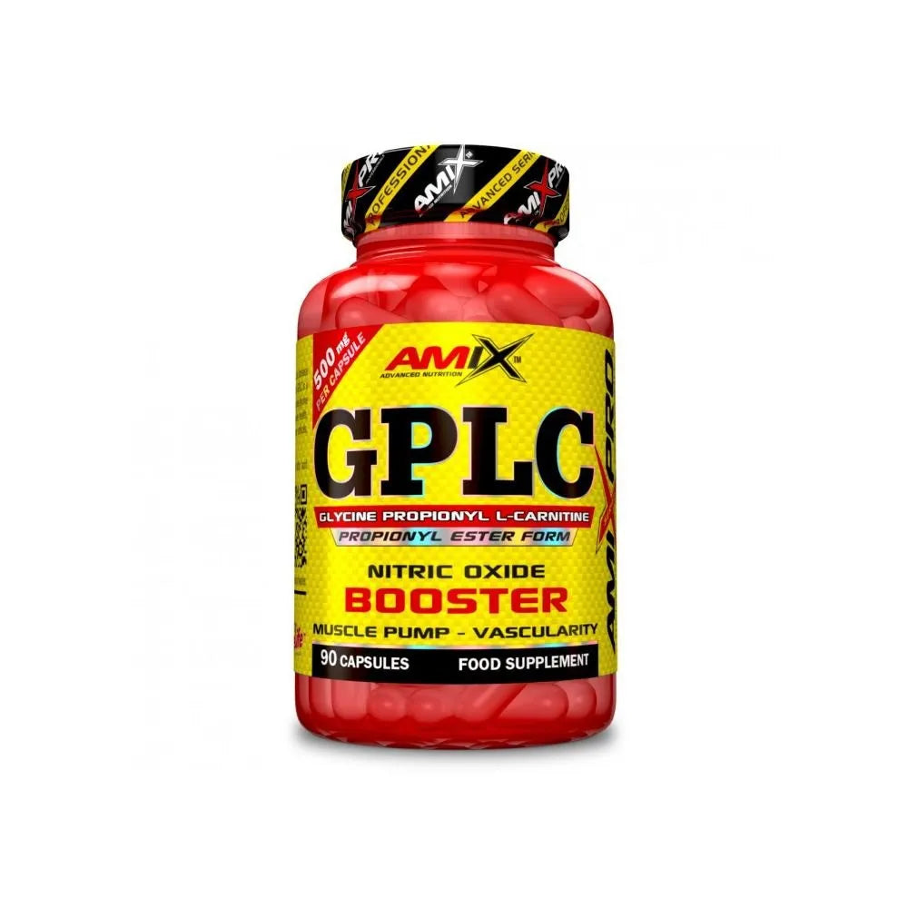 Amix Gplc Carnitine 90 units