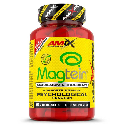 Amix L-Threonate MAGTEIN® Magnesium 90 units