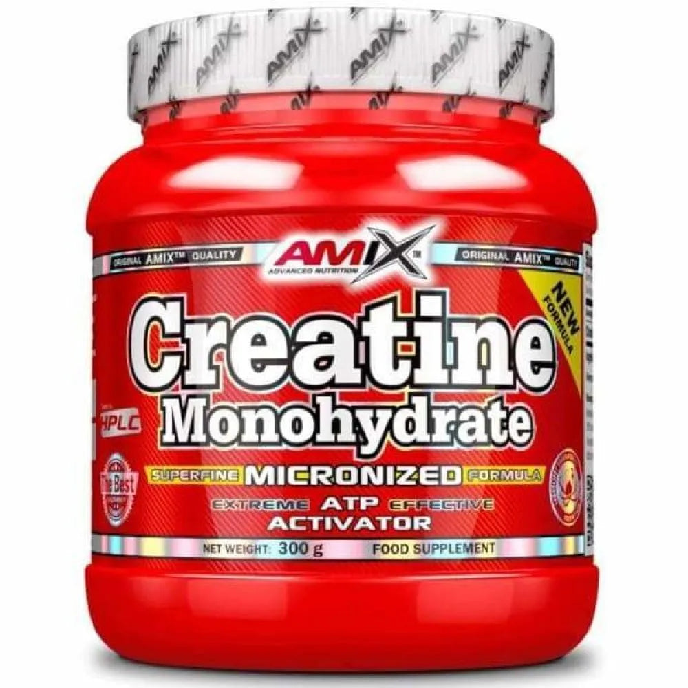 Amix Monohydrate creatine powder 300g