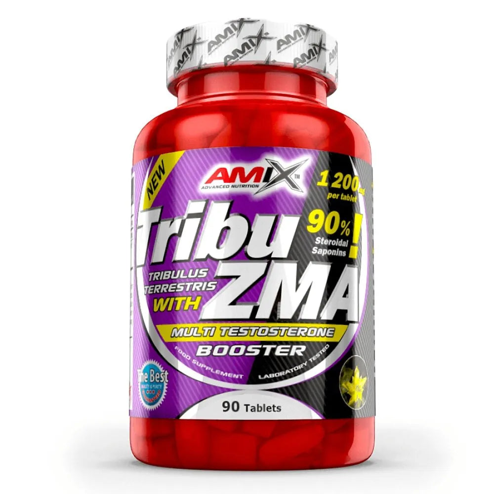 Amix Tribu-ZMA Muscle Mass 90 units