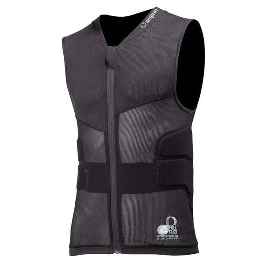 Amplifi Aegi:s waistcoat back protector