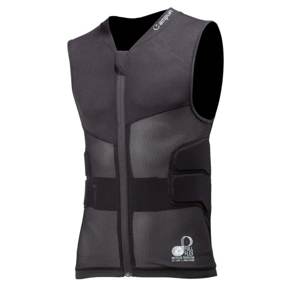 Amplifi Aegi:s waistcoat back protector