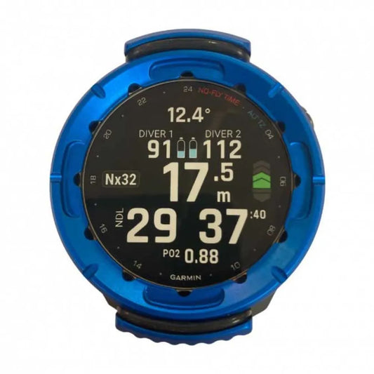 Amx teknology Garmin MK3i diving computer protector