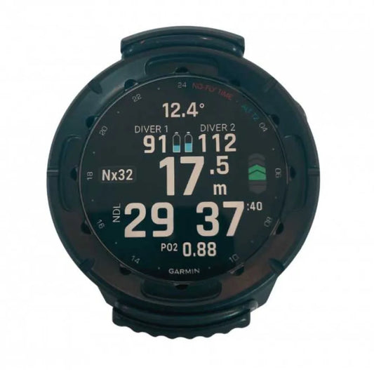 Amx teknology Garmin MK3i diving computer protector