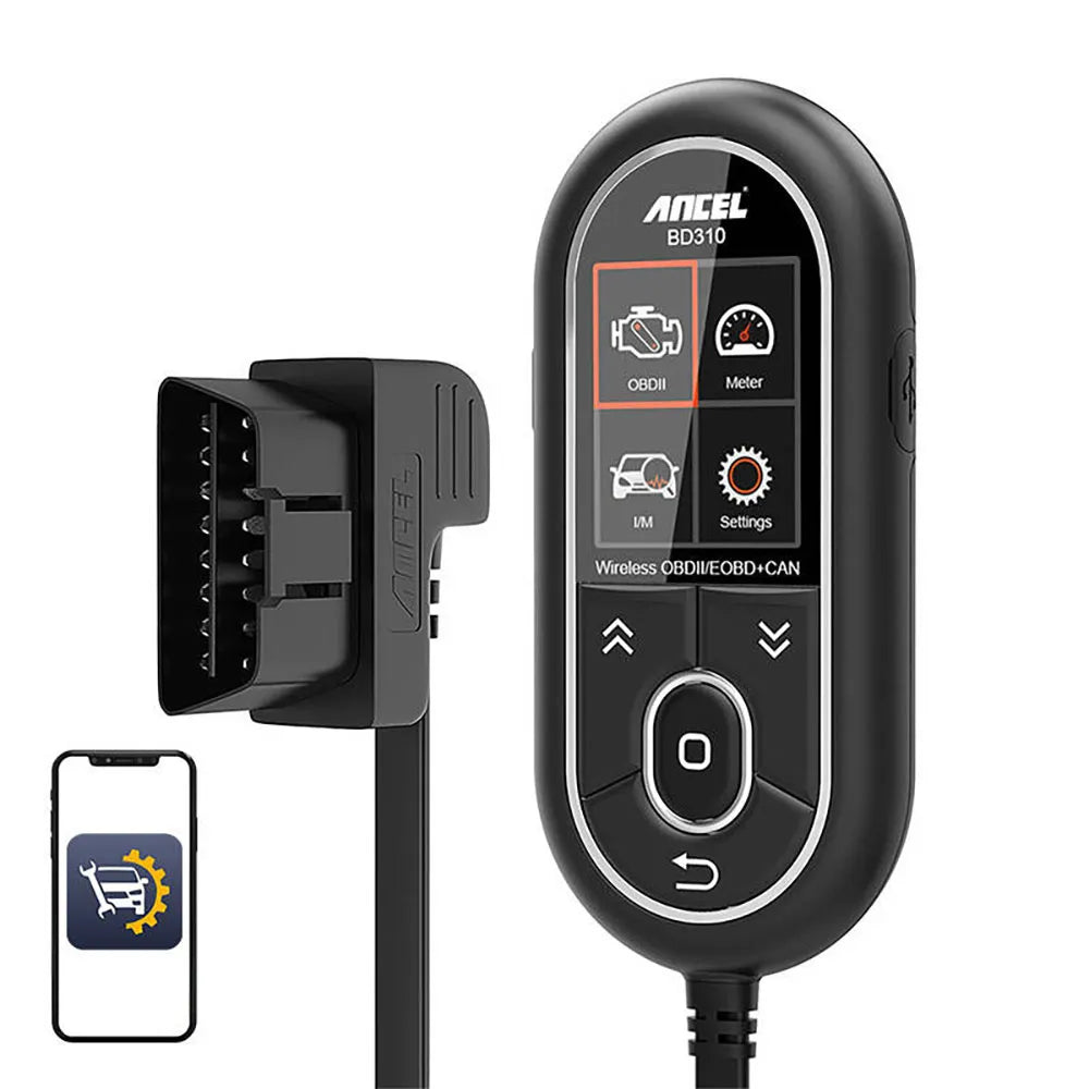 Ancel BD310 OBD2 diagnosis tool