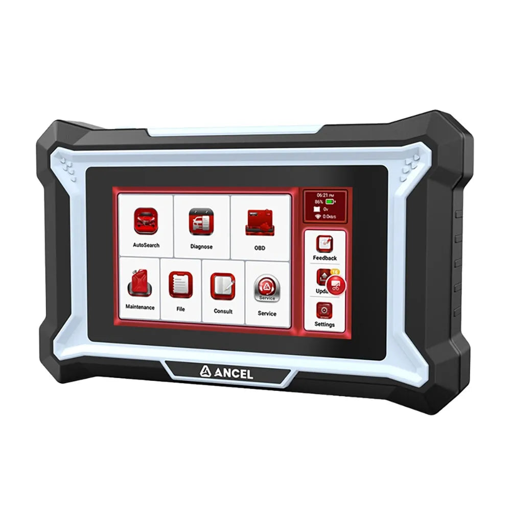 Ancel DS200 OBD2 diagnosis tool