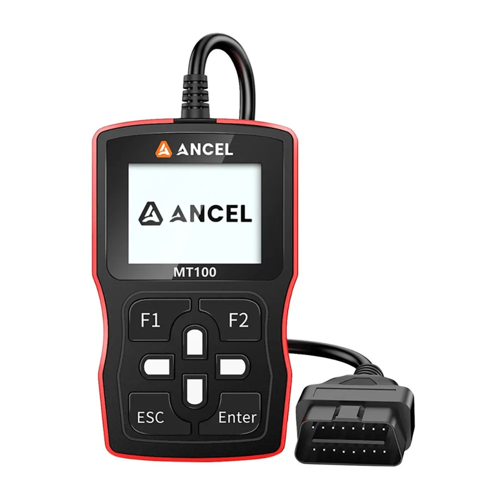 Ancel MT100 diagnosis tool