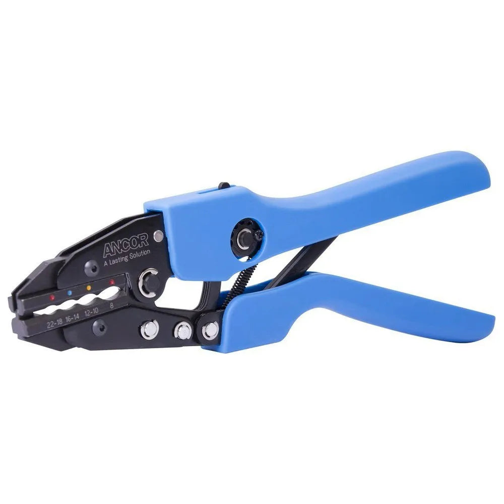 Ancor Ratcheting Crimper