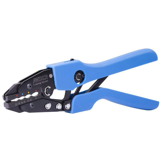 Ancor Ratcheting Crimper
