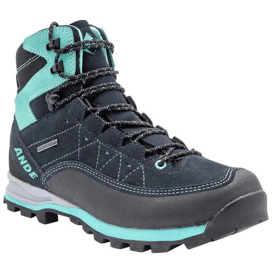 Ande Bernina hiking boots