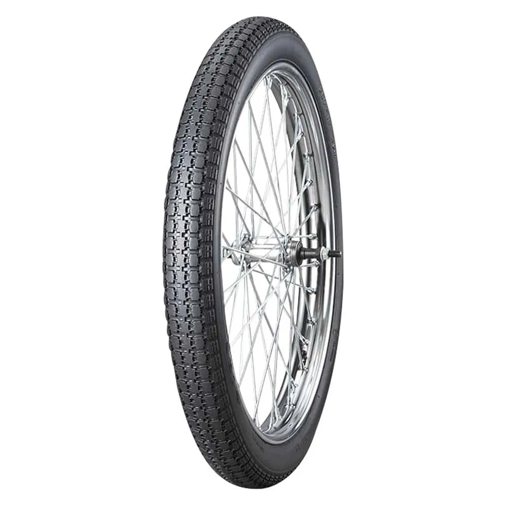 Anlas NR-14 49P TT scooter tire