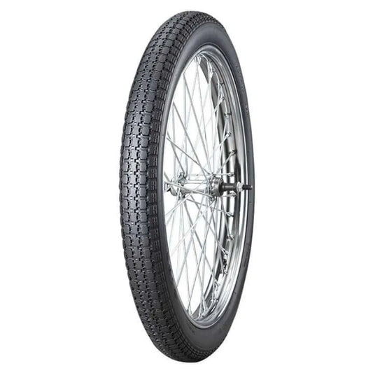Anlas NR-14 54P TT scooter tire