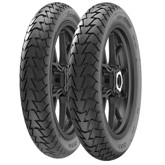 Anlas SC360 Allgrip 46P TL scooter tire