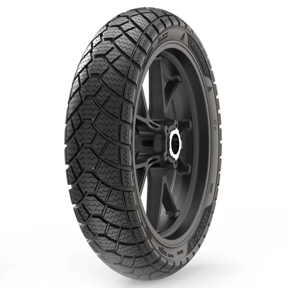 Anlas Winter Grip 2 67H TL M+S trail rear tire