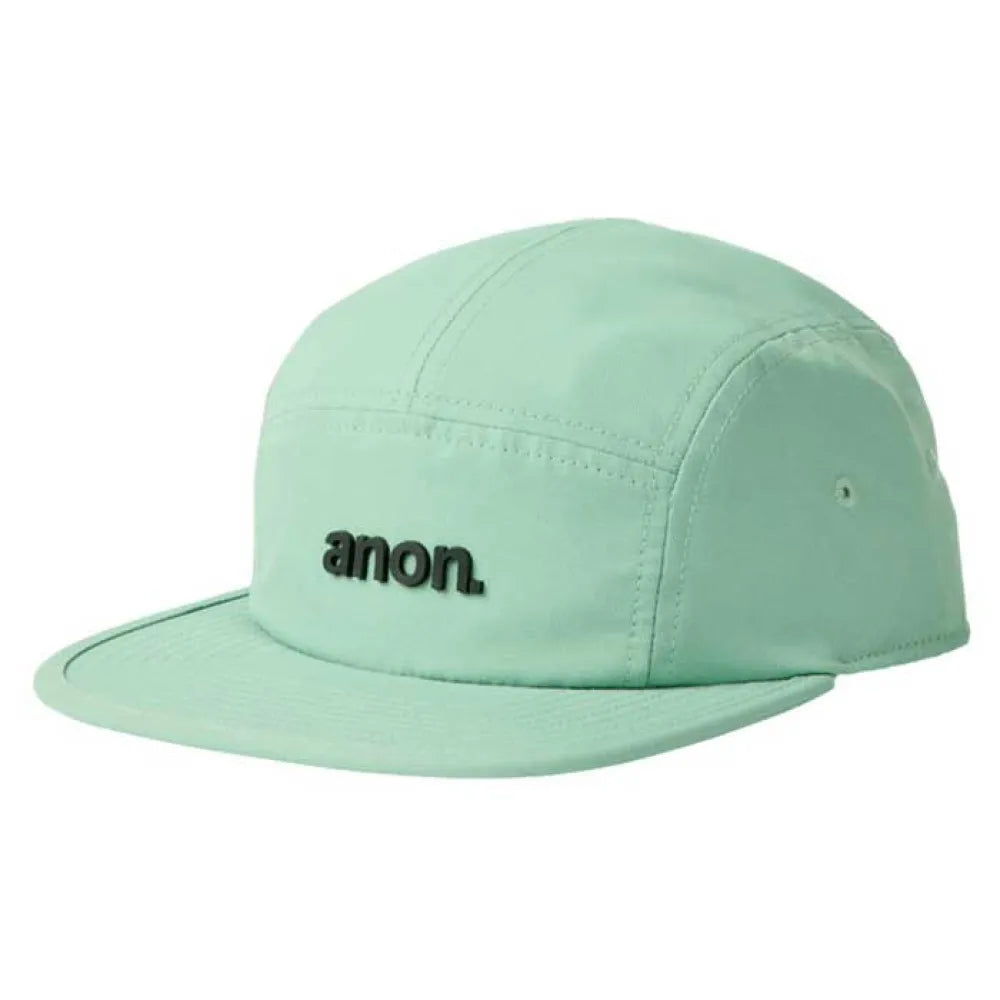 Anon 5 Panel cap