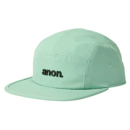 Anon 5 Panel cap