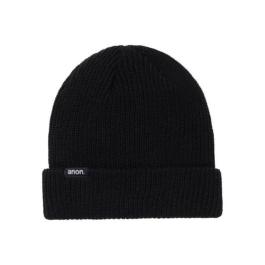 Anon Cuff beanie