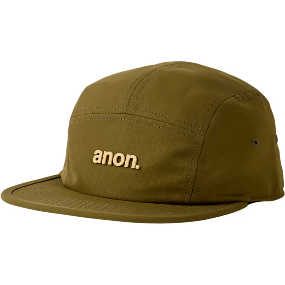 Anon Five-Panel cap