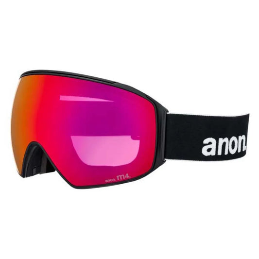 Anon M4 Toric+Lens+MFI Mask ski goggles