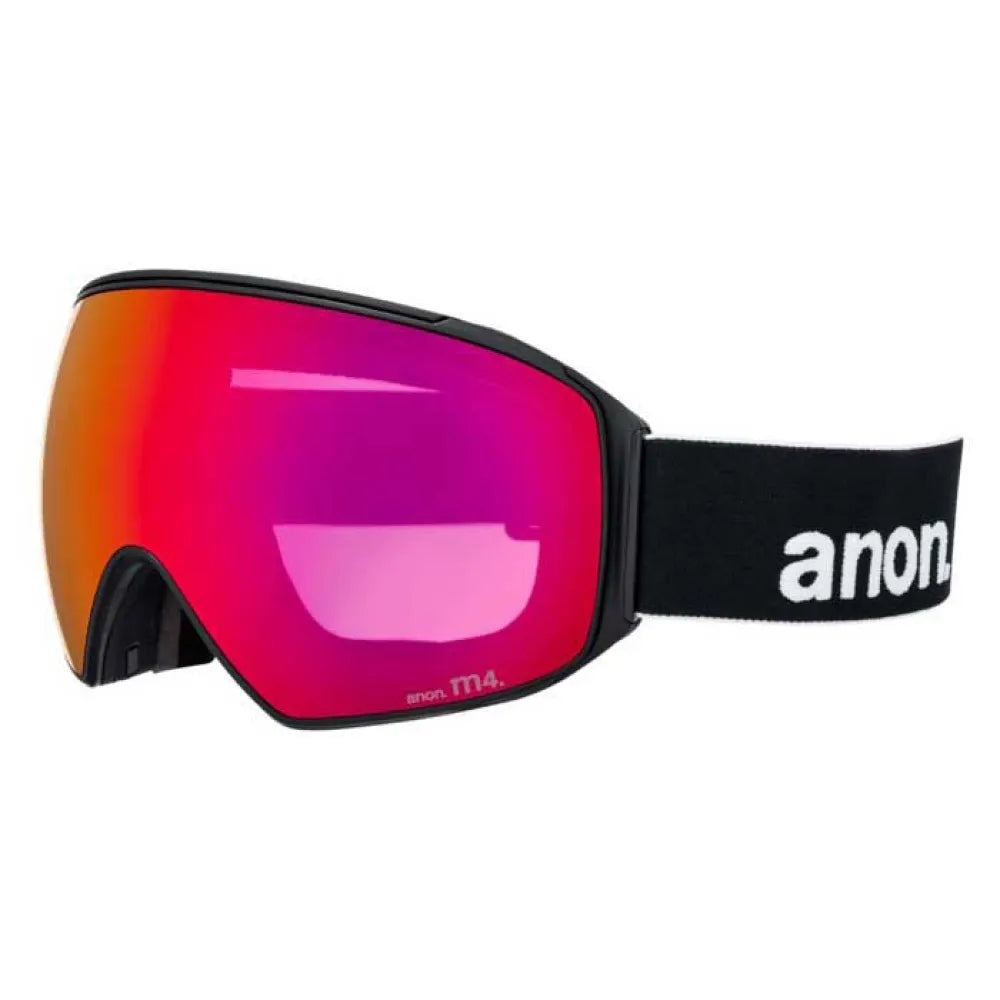 Anon M4 Toric+Lens+MFI Mask ski goggles