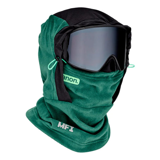Anon MFI® Fleece Helmet hood
