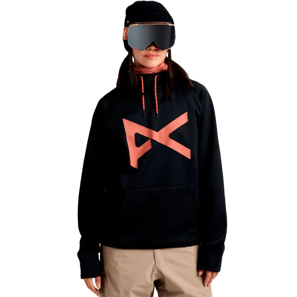 Anon MFI® hoodie