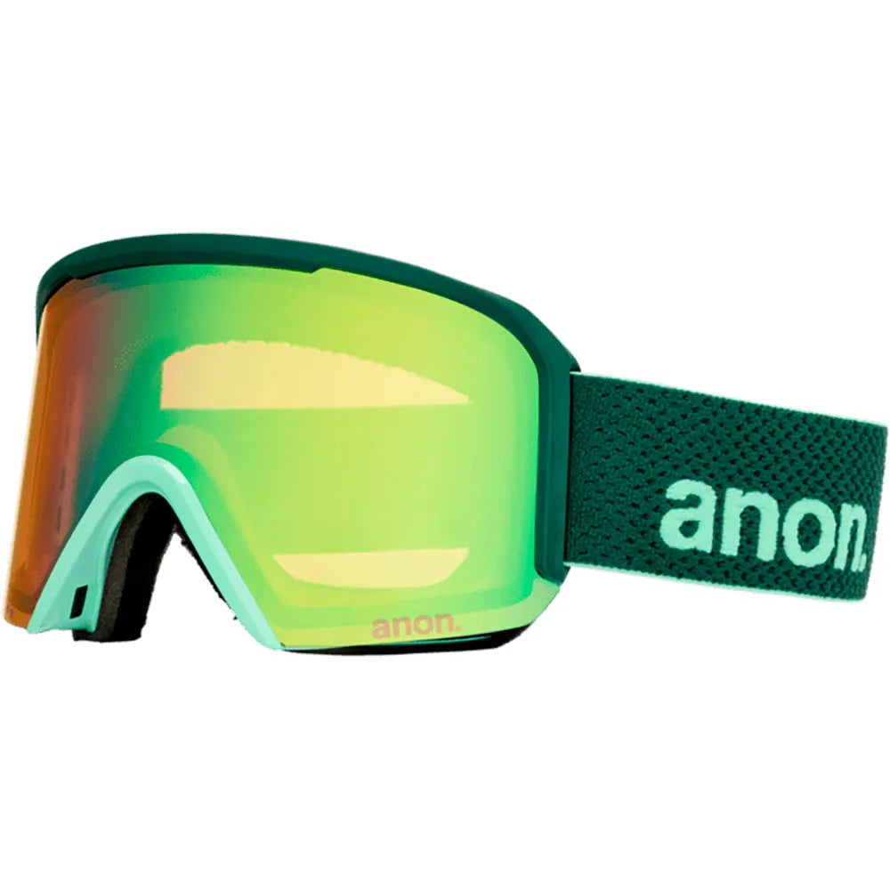 Anon Nesa+Bonus Lens+MFI® Face Mask ski goggles