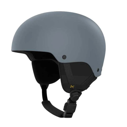 Anon Rime 3 helmet refurbished