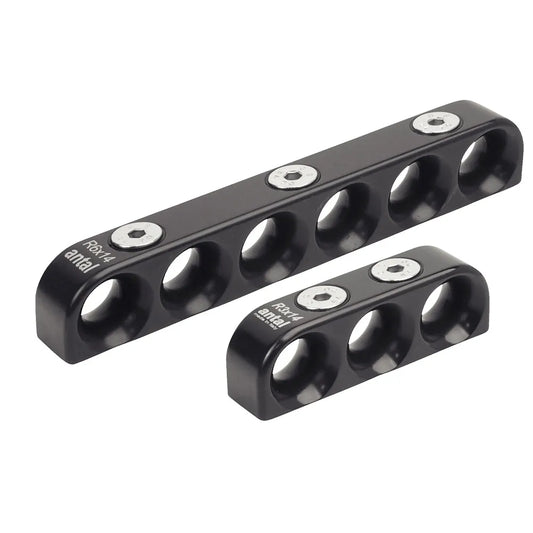 Antal 4 holes organiser pulley