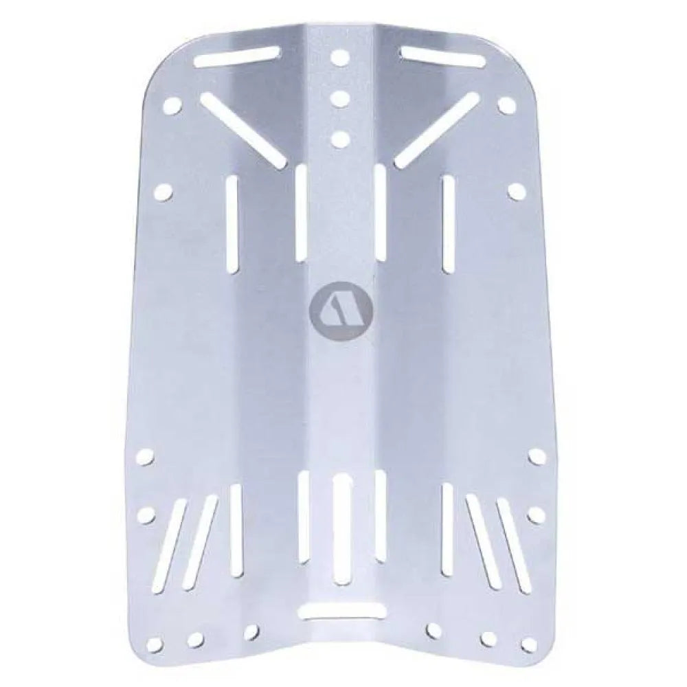 Apeks Back Inox Backplate